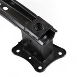 TRANSIT CUSTOM CREW CAB REAR BUMPER BAR CARRIER REINFORCEMENT 2023-ONWARDS