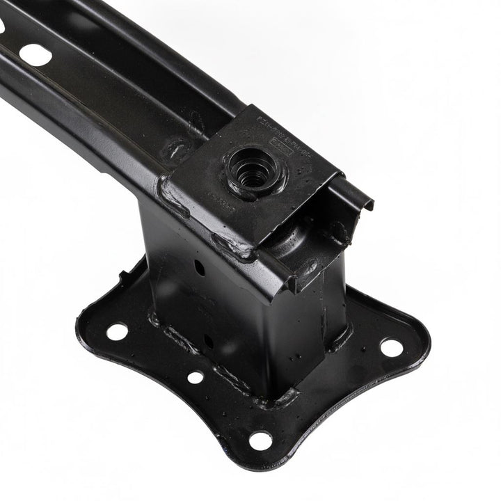 TRANSIT CUSTOM CREW CAB REAR BUMPER BAR CARRIER REINFORCEMENT 2023-ONWARDS