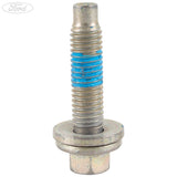 EXHAUST MANIFOLD SCREW AND WASHER  PACK OF 5