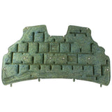 FIESTA FRONT BODY INSULATOR PAD