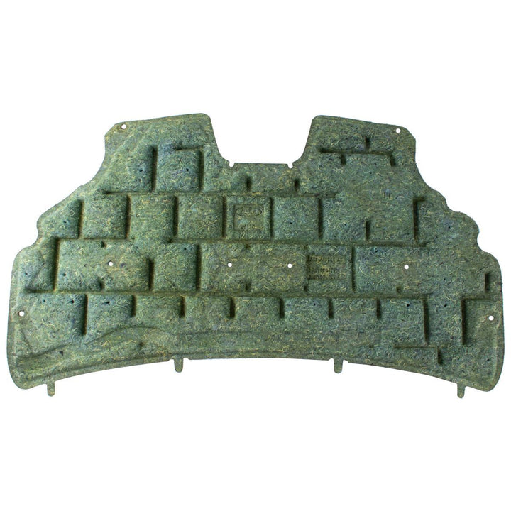 FIESTA FRONT BODY INSULATOR PAD