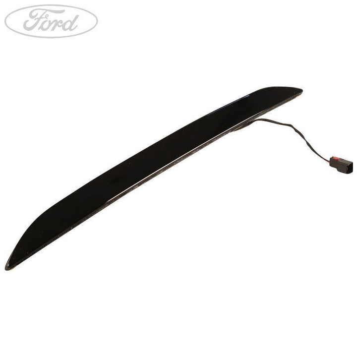 HIGH MOUNTED REAR LAMP