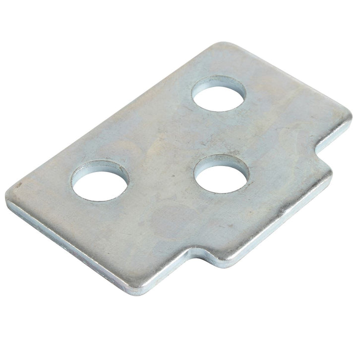 FIESTA FUSION MONDEO BOOT HINGE REINFORCEMENT PLATE
