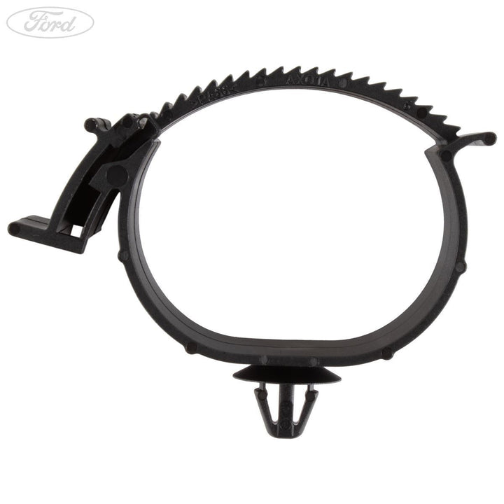 COOLING SYSTEM PIPES AND HOSES CLIP PACK OF 5