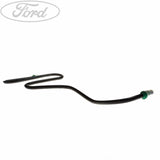 CLUTCH MASTER CYLINDER TUBE
