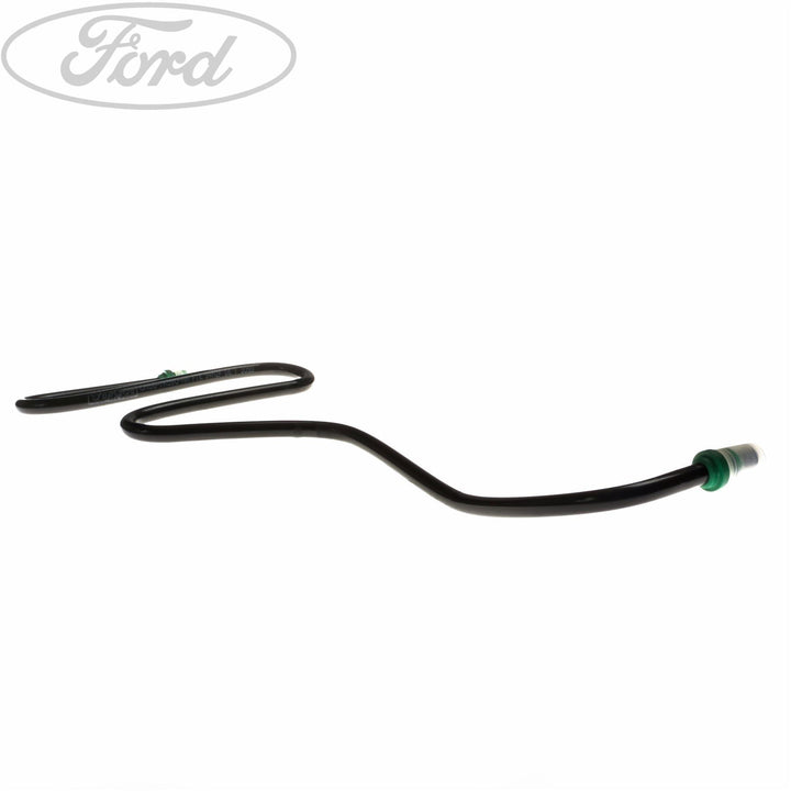 CLUTCH MASTER CYLINDER TUBE