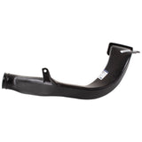 TRANSIT N/S HEATER DASHBOARD AIR DUCT W/ MANUAL AIRCON