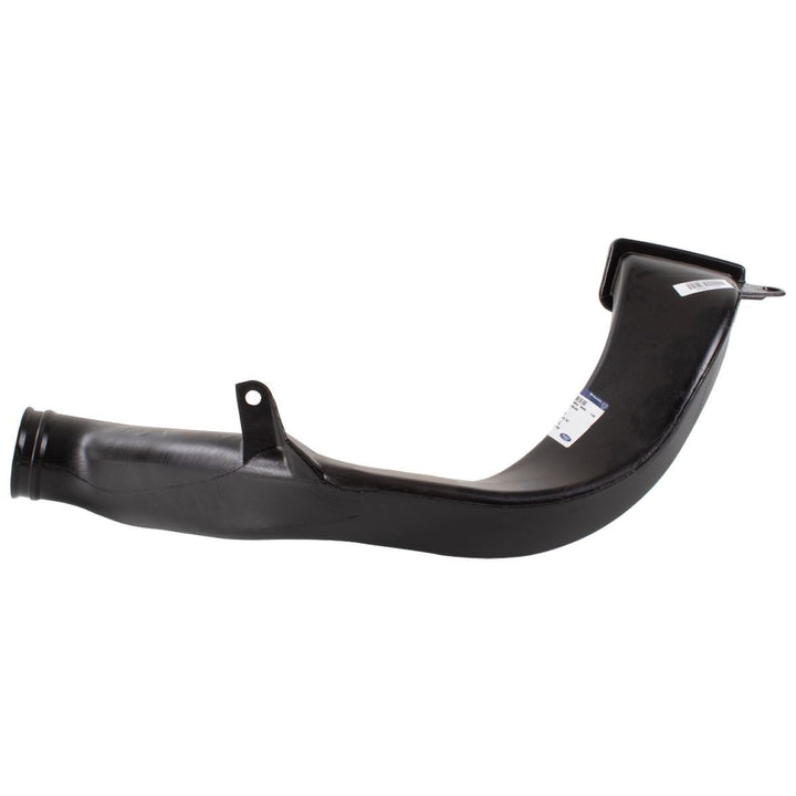 TRANSIT N/S HEATER DASHBOARD AIR DUCT W/ MANUAL AIRCON