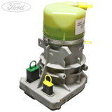 MONDEO S-MAX 1.6 TDCI POWER STEERING RESERVOIR 2010-2014