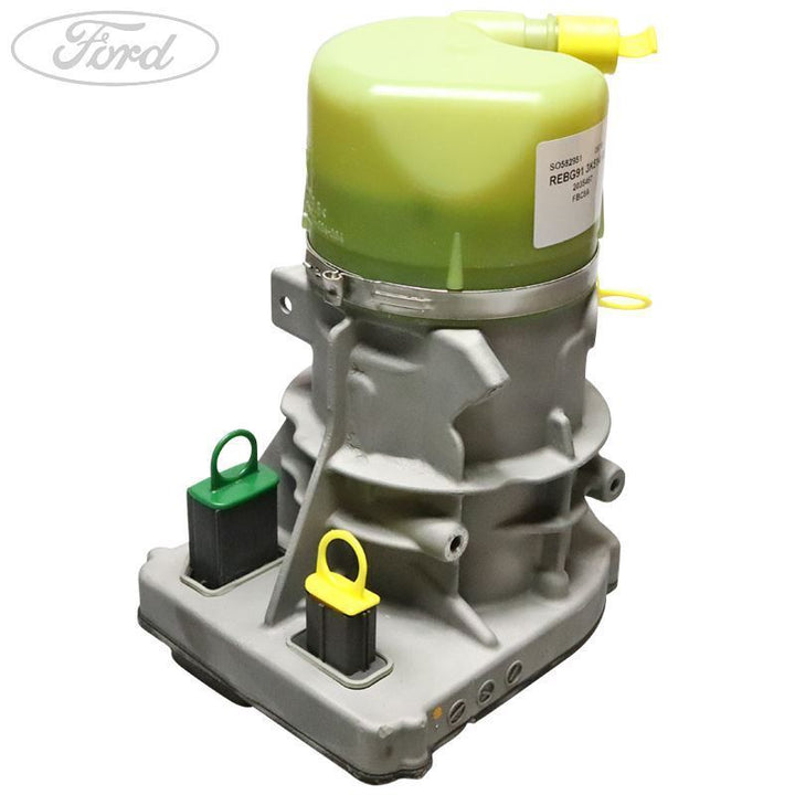 MONDEO S-MAX 1.6 TDCI POWER STEERING RESERVOIR 2010-2014