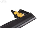 WEATHERSTRIP ASSEMBLY