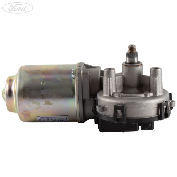 TRANSIT CONNECT FRONT WINDSCREEN WIPER MOTOR UNIT 2002-2013