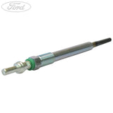 1.5 SOHC DI TC DURATORQ TDCI DIESEL GLOW PLUG 11/2017-