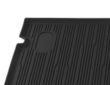 TRANSIT COURIER TOURNEO REAR RUBBER CARGO BOOT LINER MAT 2023-ONWARDS