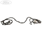 PARKING DISTANCE AID SENSOR WIRE