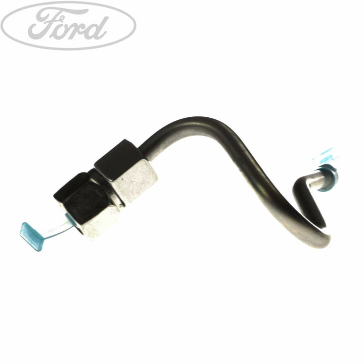 FUEL INJECTOR PIPE