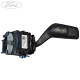 ECOSPORT STEERING WHEEL N/S INDICATOR SWITCH 04/2018-