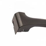 Fiesta O/S Front Wheel Arch Moulding 2018-2023
