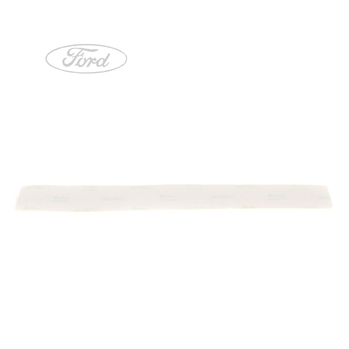 TRANSIT CUSTOM FRONT O/S DOOR SCUFF PLATE COVER