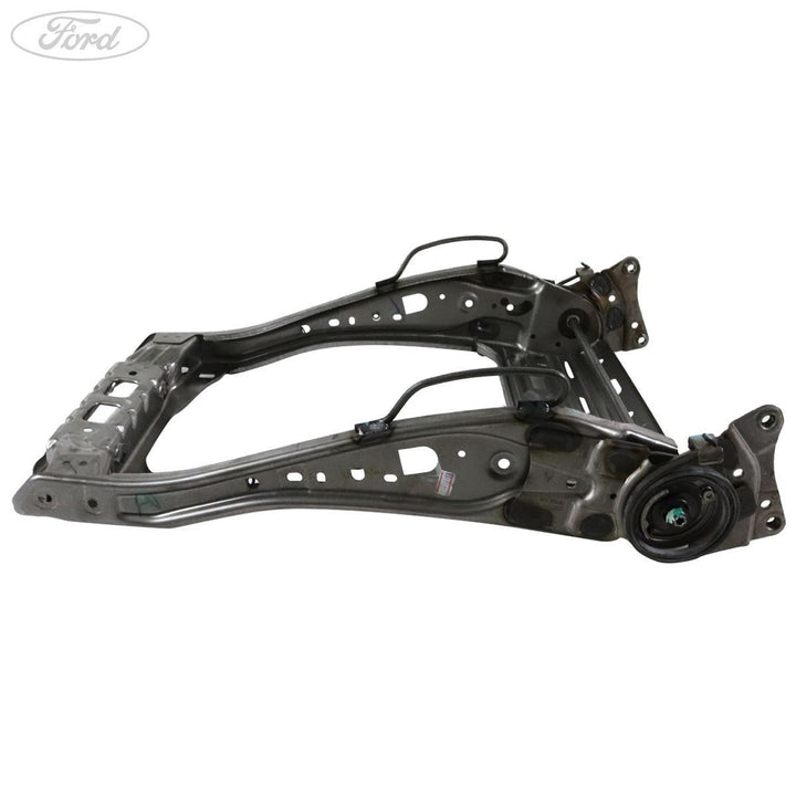 SEAT FRAME