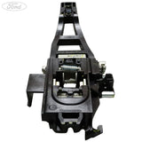 RANGER FRONT N/S DOOR LOCK REINFORCEMENT 2015-