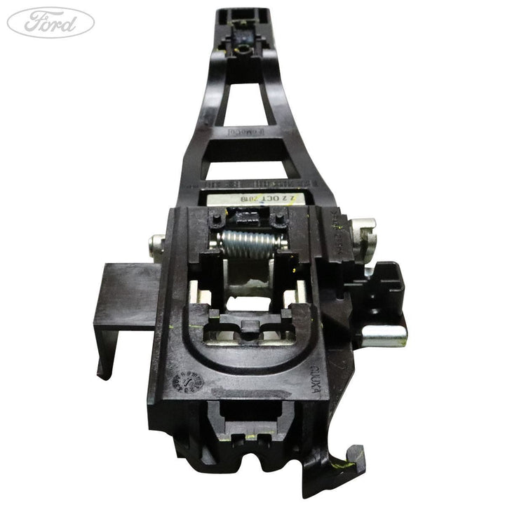 RANGER FRONT N/S DOOR LOCK REINFORCEMENT 2015-