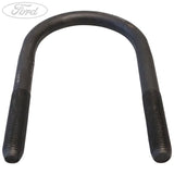 TRANSIT REAR SUSPENSION LEAF SPRING U BOLT 55MM M14