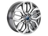 FIESTA FROM 01/2022 ALLOY WHEEL 18