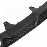 FIESTA ST-LINE REAR LOWER BUMPER DIFFUSER 2017-2023