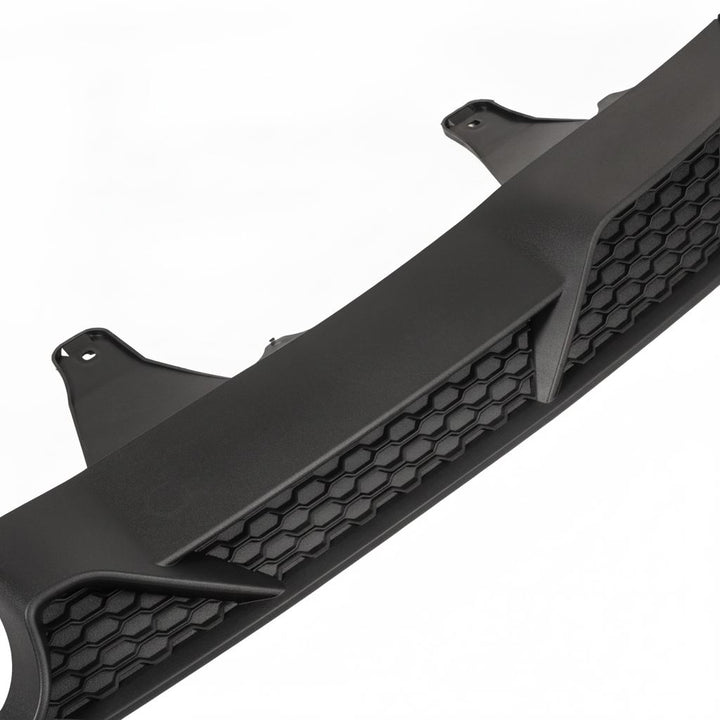 FIESTA ST-LINE REAR LOWER BUMPER DIFFUSER 2017-2023