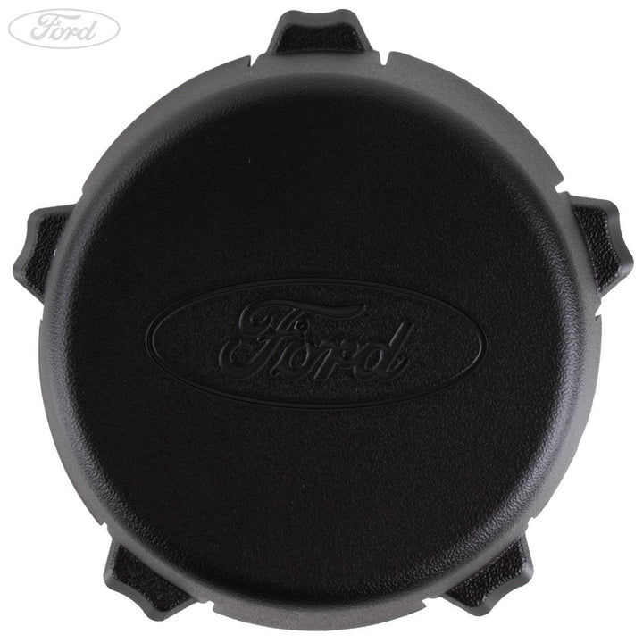 TRANSIT TOURNEO CONNECT MK2 STEEL WHEEL HUB CAP 6.5X16