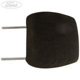 RANGER REAR O/S N/S HEAD REST BLACK / RIVER ROCK