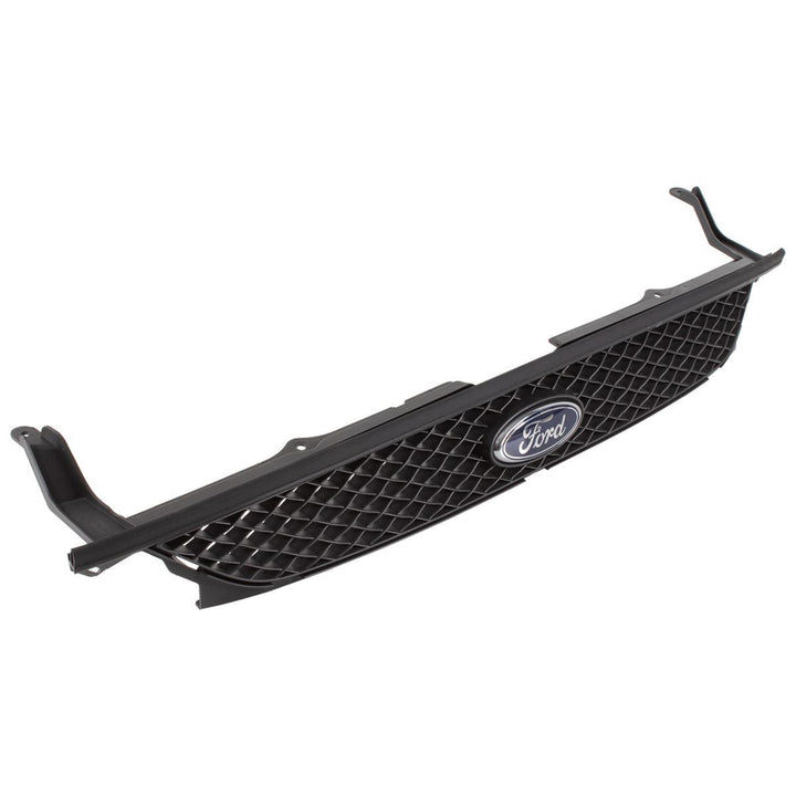 S-MAX GALAXY FRONT BUMPER UPPER RADIATOR GRILLE 2006-2010