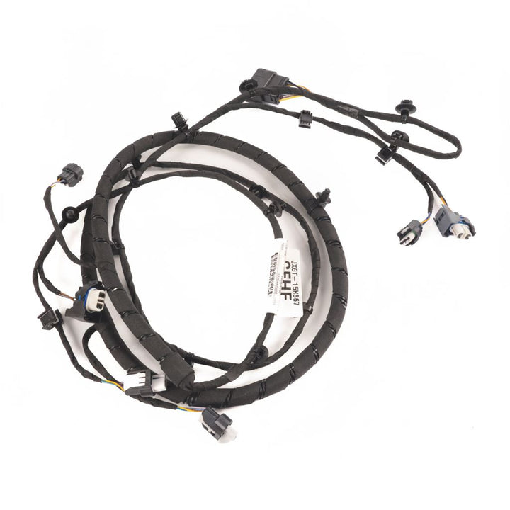 Focus Fog Lamp Engine Gearbox Parking Sensor Wire 2019-2022