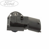 FOCUS S-MAX WA6 MONDEO FUEL PRESSURE REGULATOR