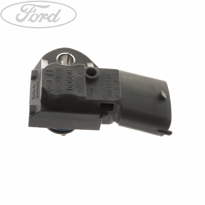 FOCUS S-MAX WA6 MONDEO FUEL PRESSURE REGULATOR