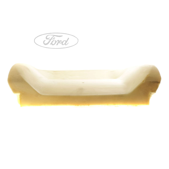 TRANSIT TOURNEO FRONT DRIVER SEAT BACK PAD