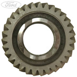 MAINSHAFT 4TH SPEED GEAR