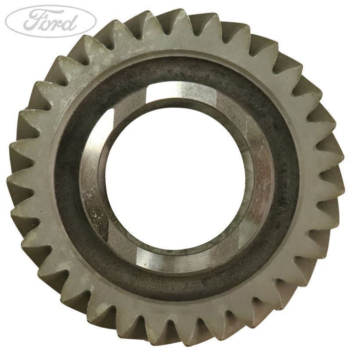 MAINSHAFT 4TH SPEED GEAR