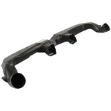 FIGO KA+ BEHIND DASHBOARD UPPER AIR VENT PIPE AUTO AIR-CON