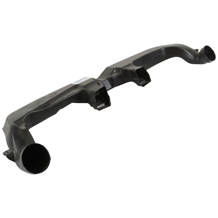 FIGO KA+ BEHIND DASHBOARD UPPER AIR VENT PIPE AUTO AIR-CON