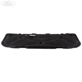 RANGER BONNET INSULATOR TRIM XL XLS XLT LTD WILDTRAK