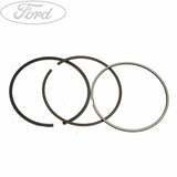 ENGINE PISTON RING KIT