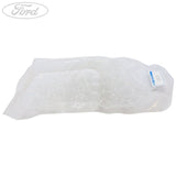 FIGO KA+ FRONT N/S DOOR INNER WATER SPLASH SHIELD 2015-