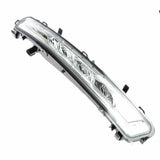 MONDEO N/S HEADLAMPS AND FRONT FLASHER LAMPS KIT