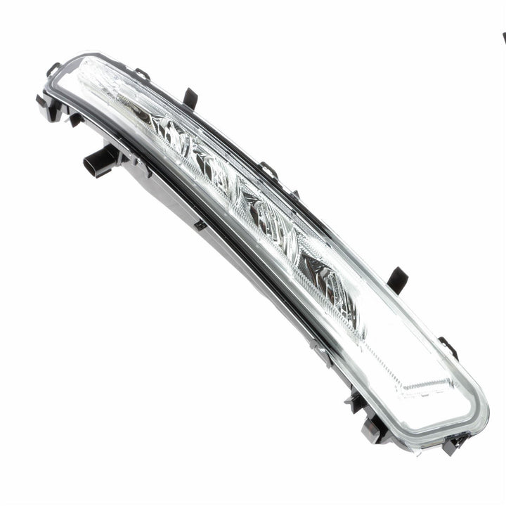 MONDEO N/S HEADLAMPS AND FRONT FLASHER LAMPS KIT