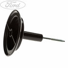 C-MAX FOCUS KUGA SPARE WHEEL MOUNTING BRACKET