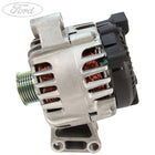 MONDEO MK4 FIESTA MK8 FOCUS MK3 ECOSPORT ALTERNATOR 120AMP