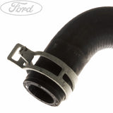 COOLING SYSTEM HOSE
