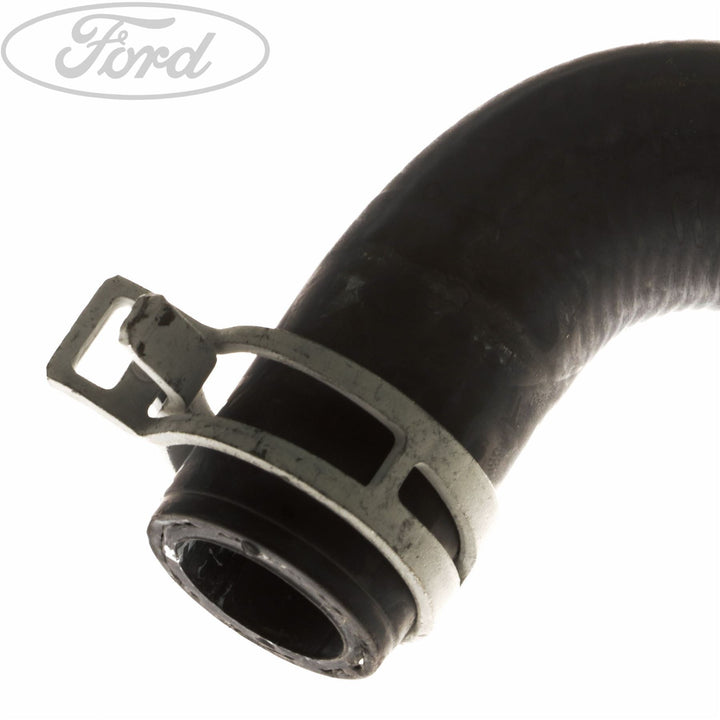 COOLING SYSTEM HOSE